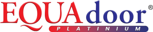 Equadoor Platinium Logo