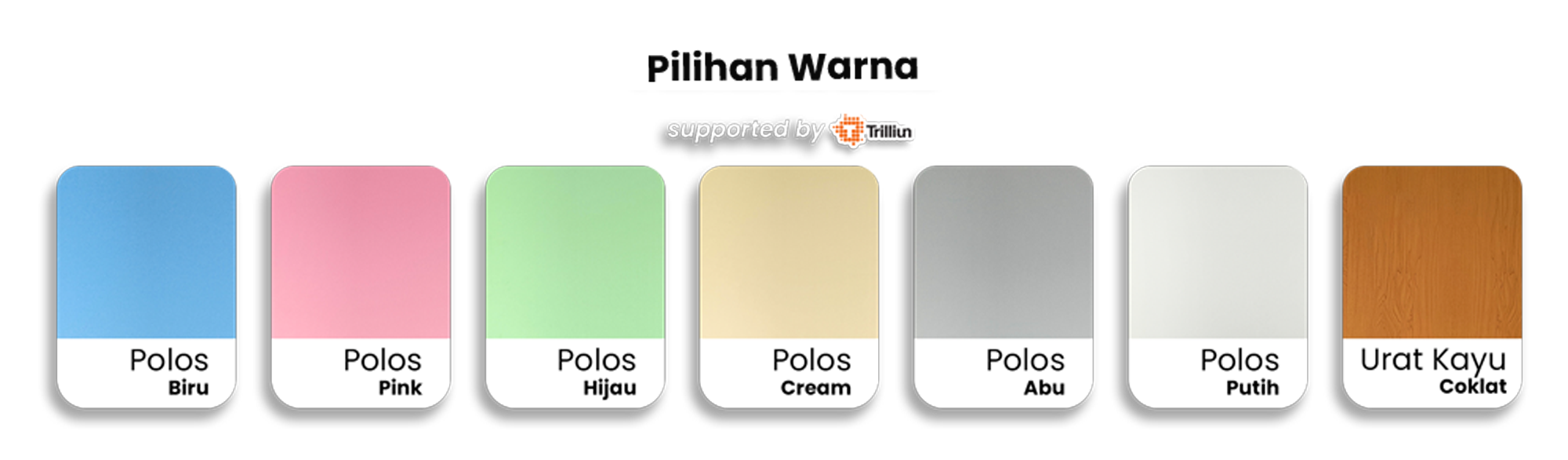 Tsunami-Warna