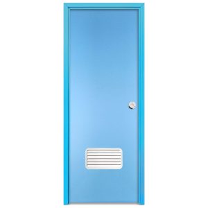 Polos Biru