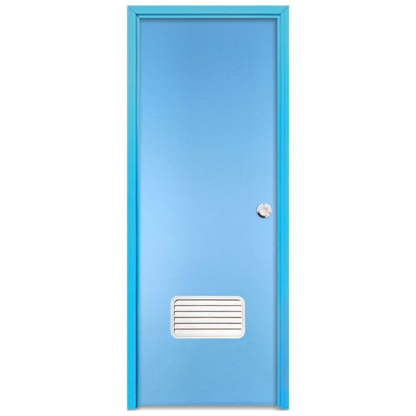 Polos Biru