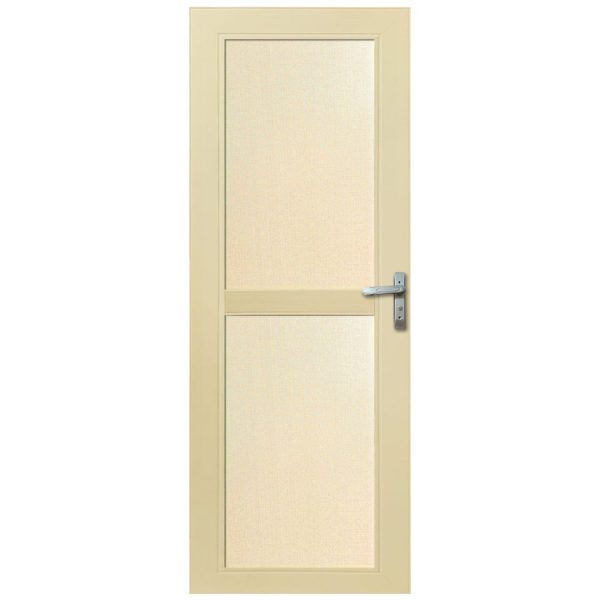 Cream Satin