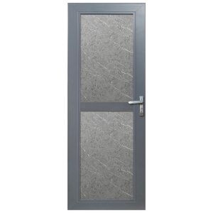 Grey Marmer