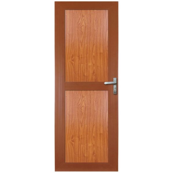 Brown Kayu