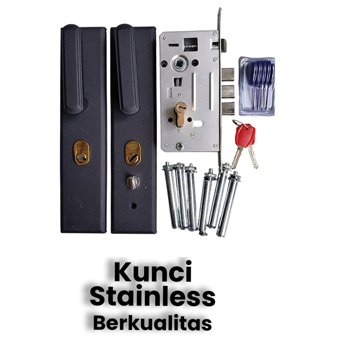 KUNCI-MS06