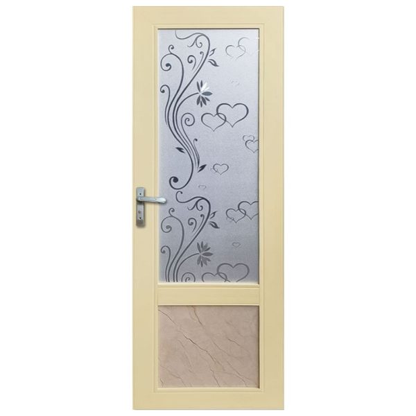 Love - Cream Satin