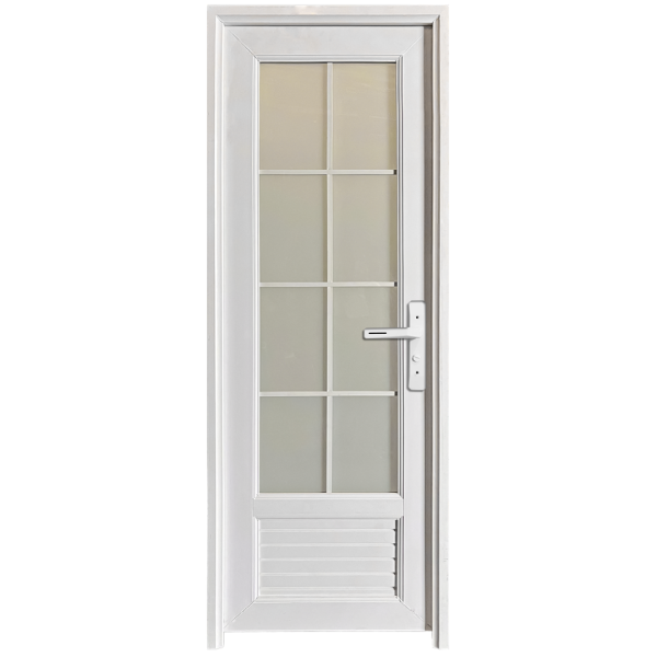 UPVC Minimalis