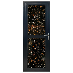 Pastel Black