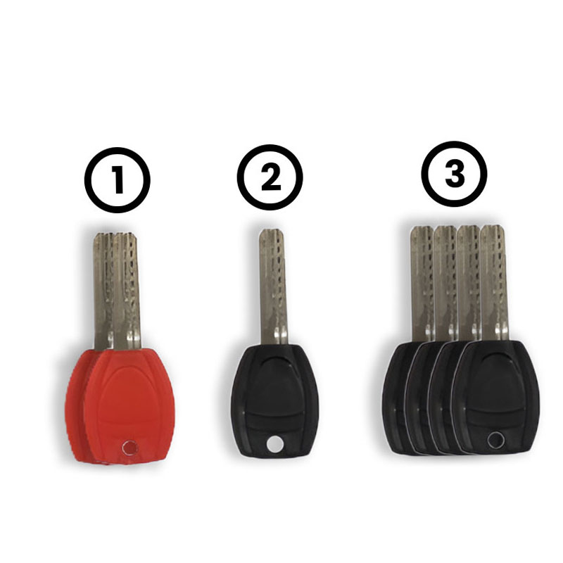 safety-key