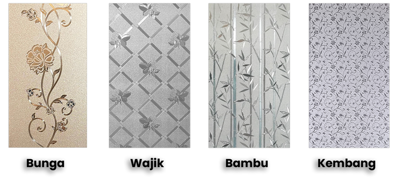 Oddo-UPVC-Pilihan-Warna