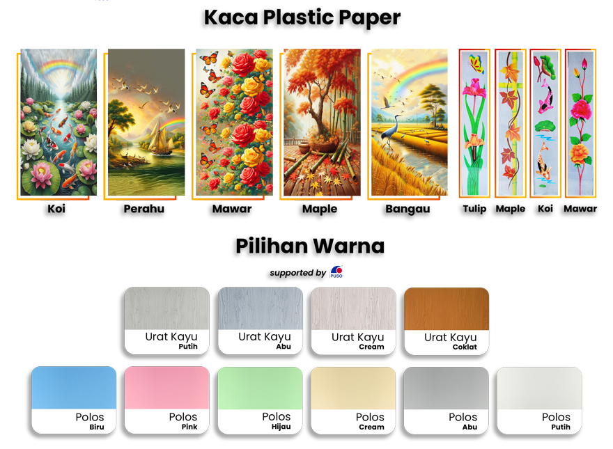 Indoor-component