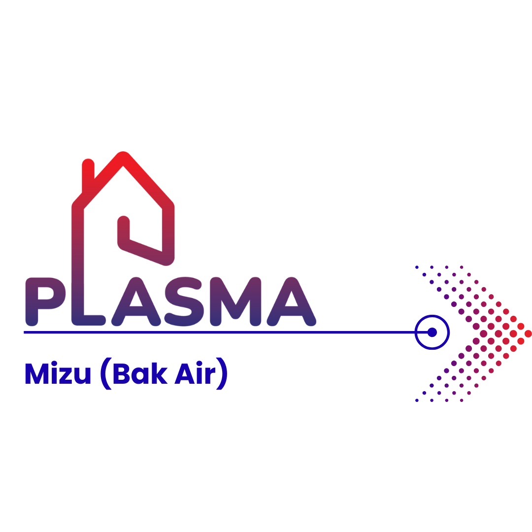 Mizu (Bak Air)