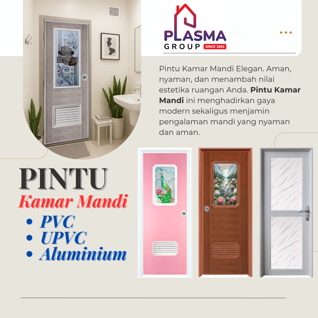 PINTU PLASMA (1)