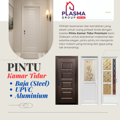 PINTU PLASMA (2)